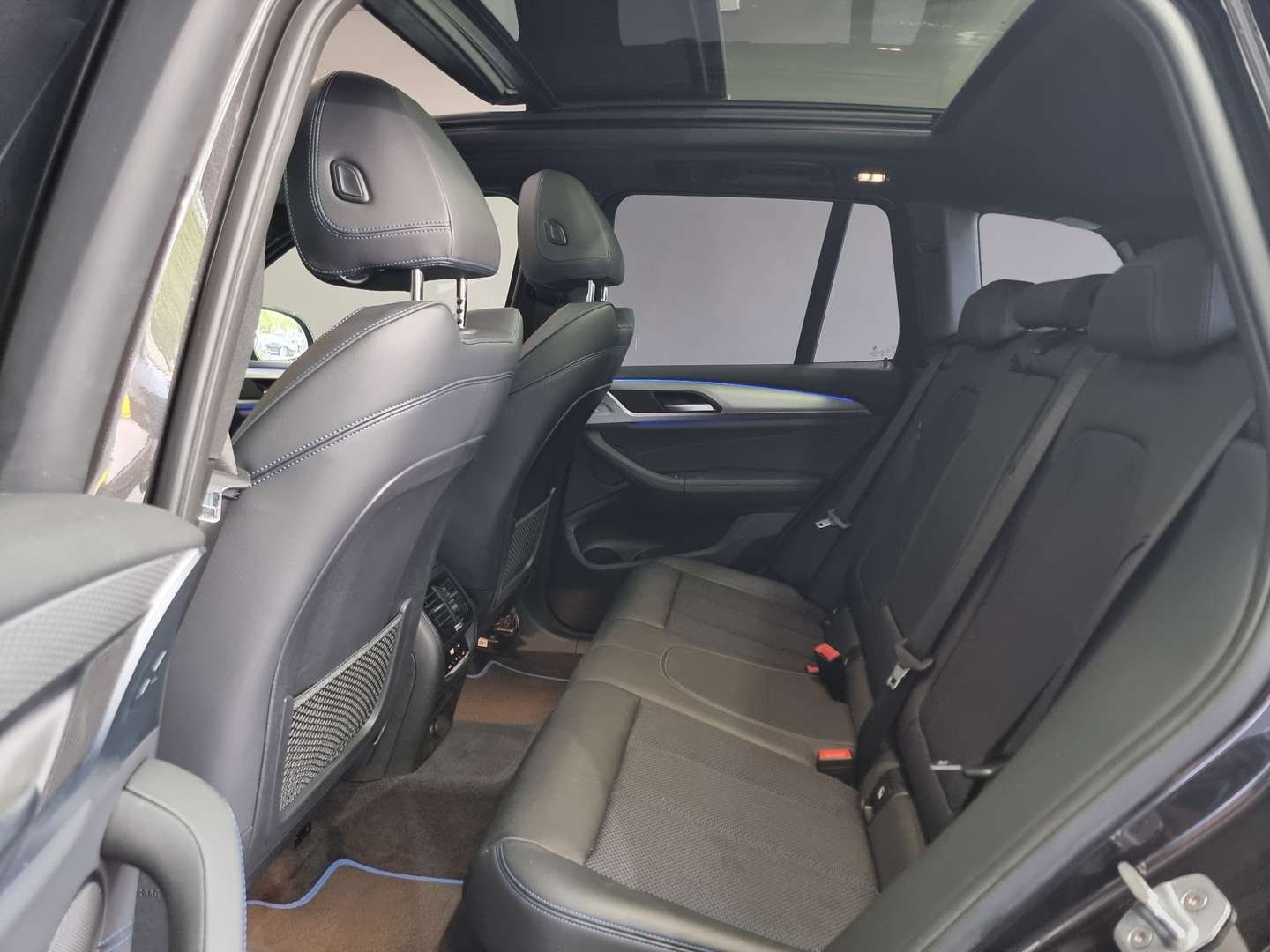 BMW X3 20i XDrive M Sport - 2020 - Joinsteer - #13