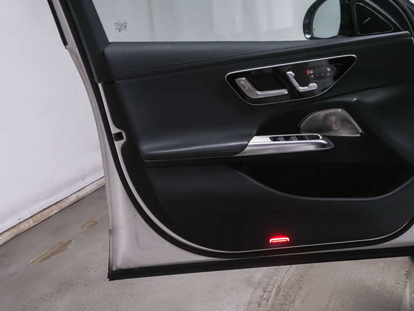 Mercedes Classe E 53 AMG 53 Premium - 2025 - Joinsteer - #7