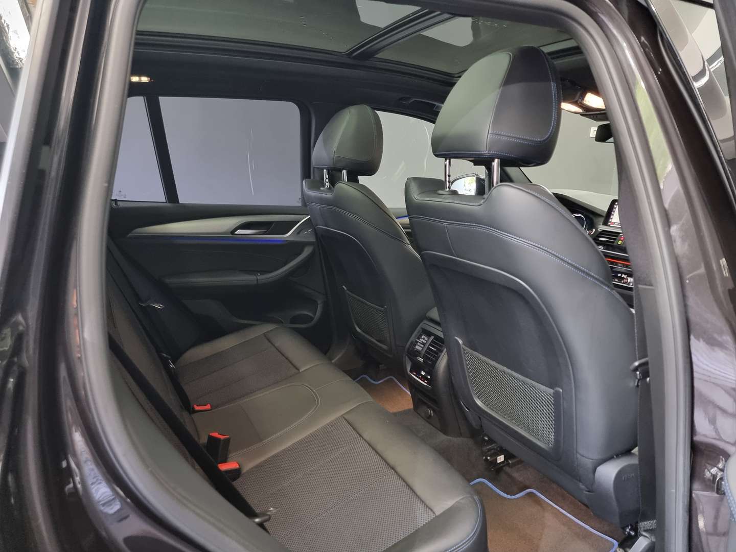 BMW X3 20i XDrive M Sport - 2020 - Joinsteer - #14