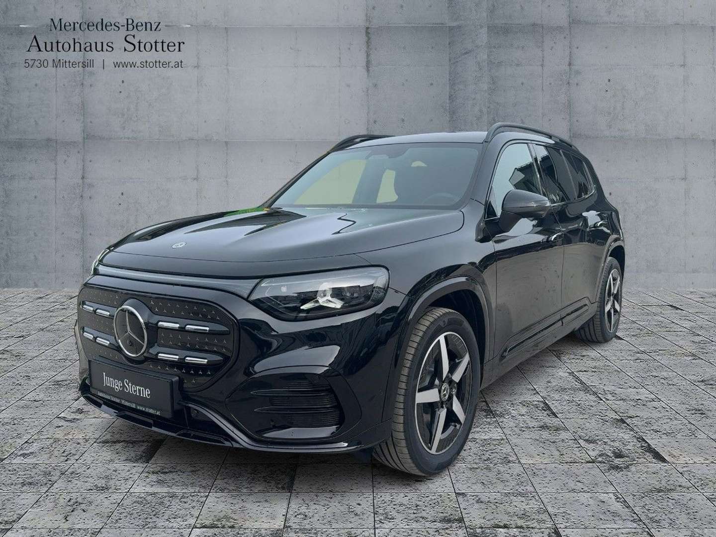 Mercedes GLB 350 AMG Line - 2026 - Joinsteer - #1