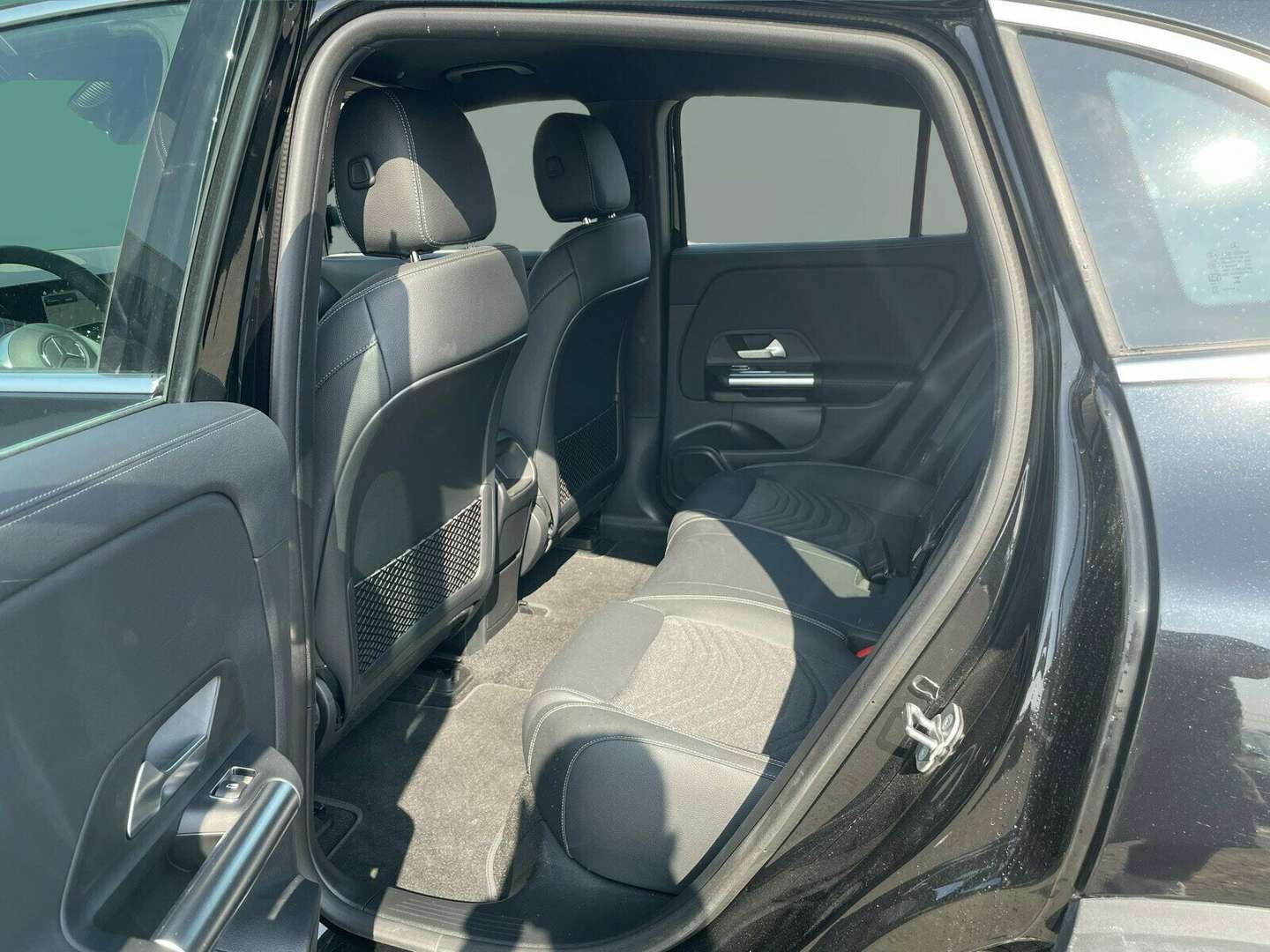 Mercedes EQA 300 Progressive - 2024 - Joinsteer - #11