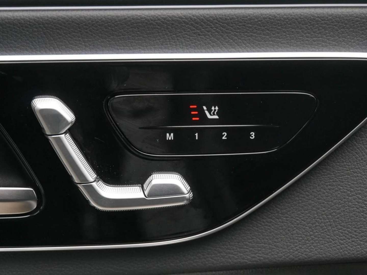 Mercedes CLE 300 Night Edition - 2024 - Joinsteer - #16