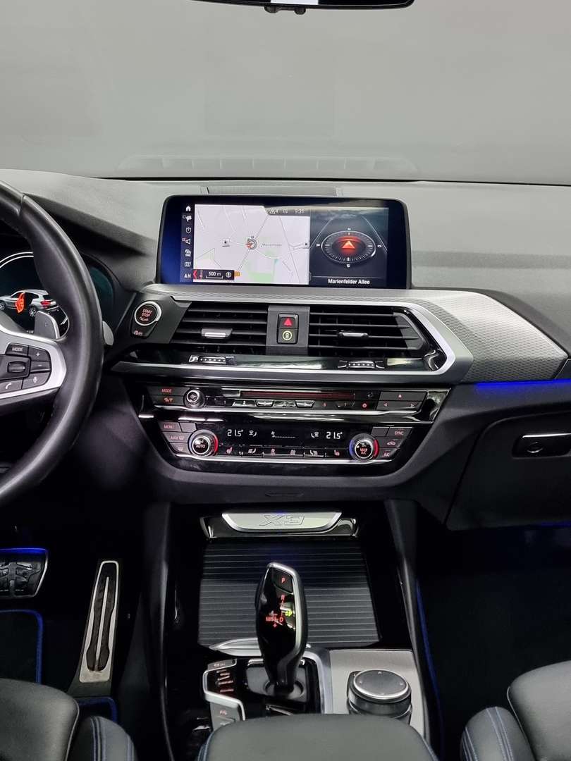 BMW X3 20i XDrive M Sport - 2020 - Joinsteer - #15