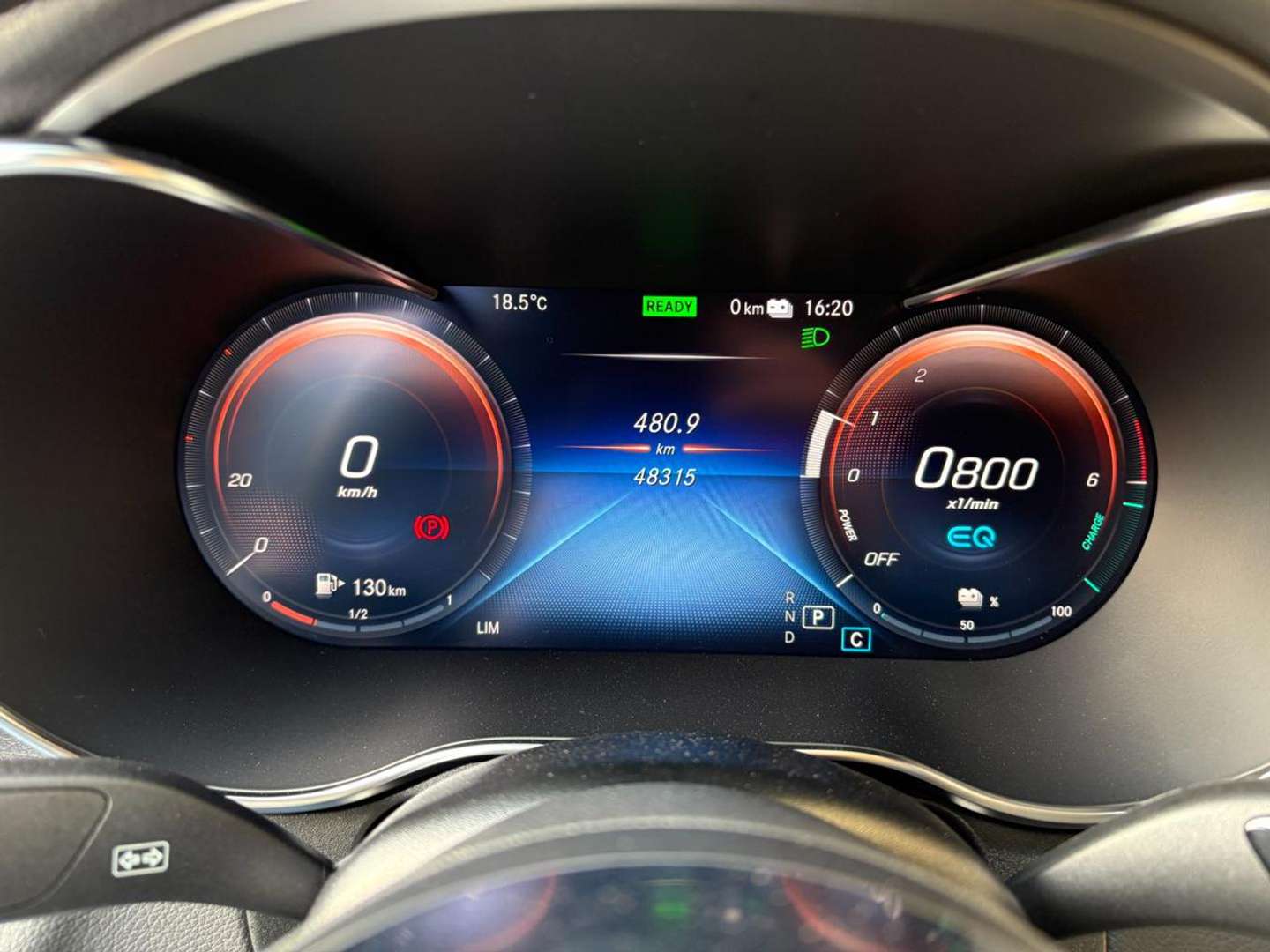 Mercedes GLC Coupé 300 Premium - 2022 - Joinsteer - #17