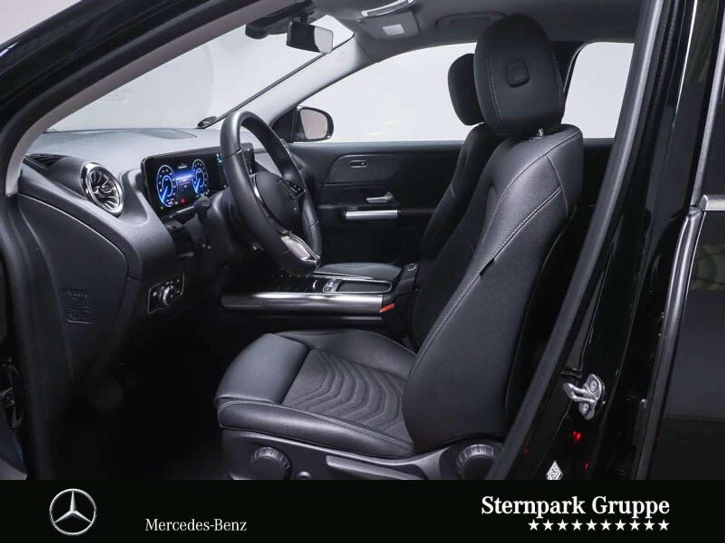 Mercedes EQA 300 Progressive - 2024 - Joinsteer - #3