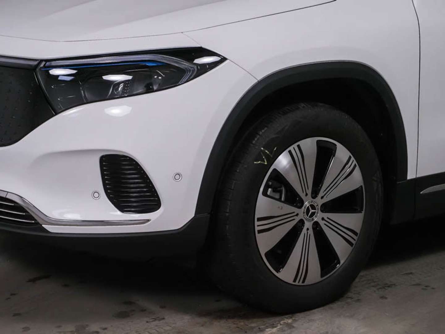 Mercedes EQA 300 Progressive - 2024 - Joinsteer - #4