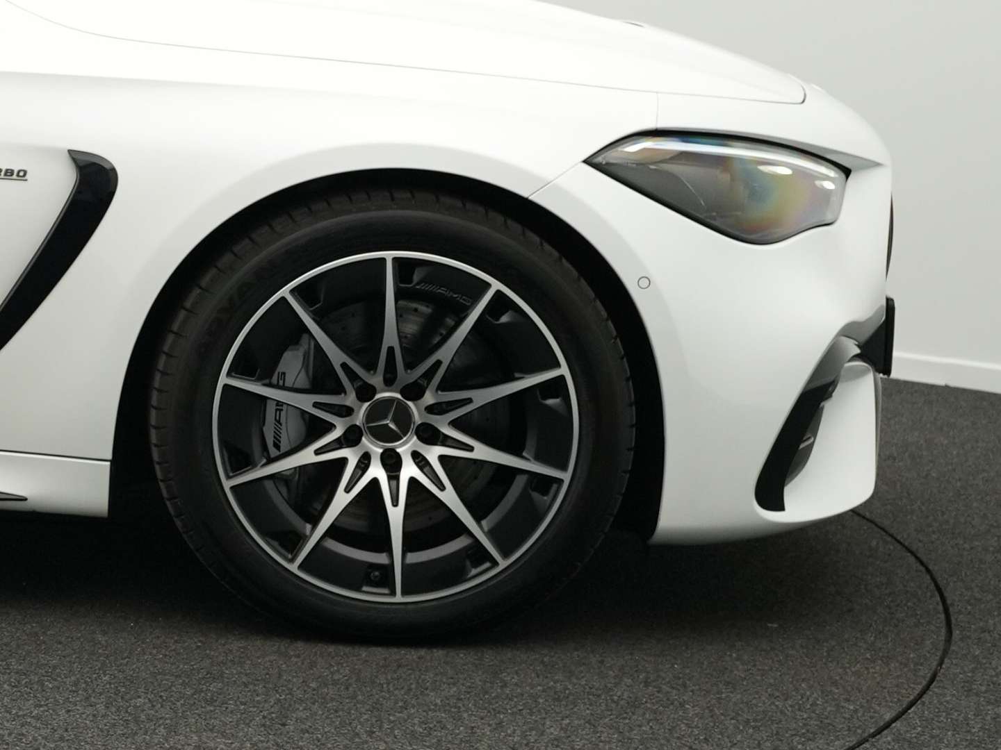 Mercedes CLE 53 AMG 53 Premium - 2025 - Joinsteer - #8