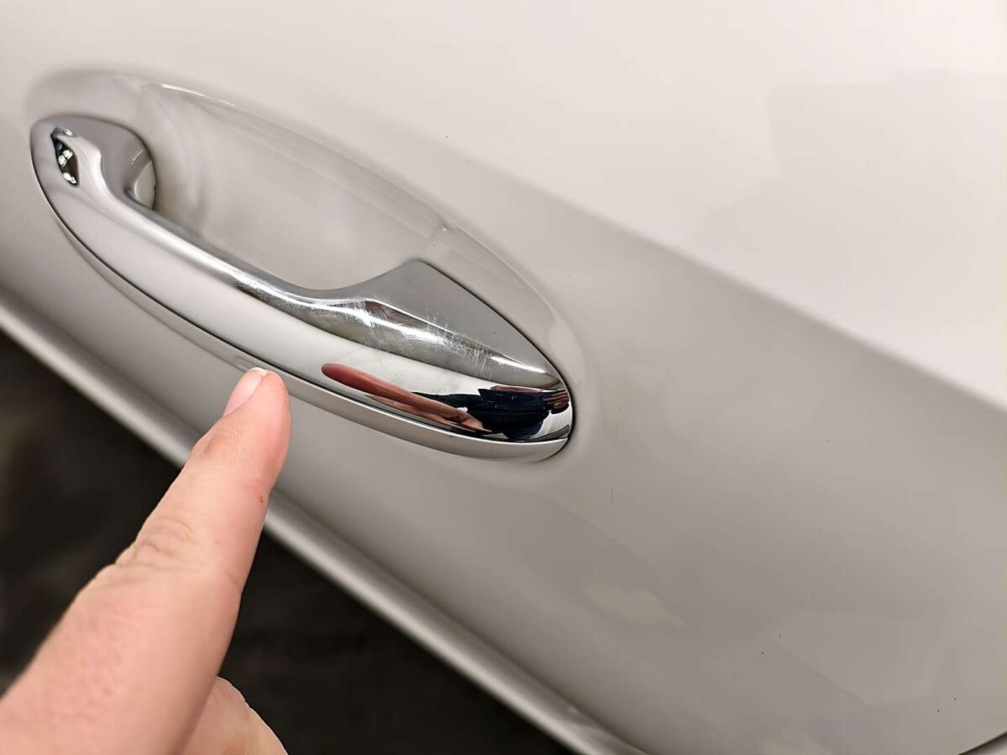 Mercedes CLE 180 AMG Line - 2025 - Joinsteer - #12