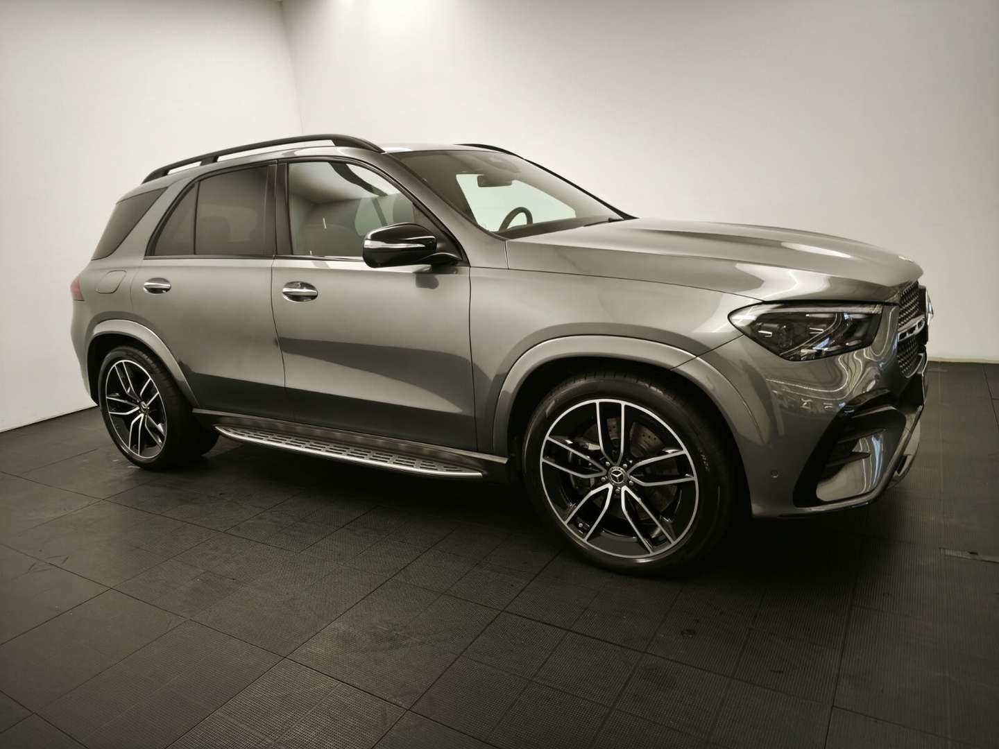 Mercedes GLE 450 Premium Plus - 2024 - Joinsteer - #3