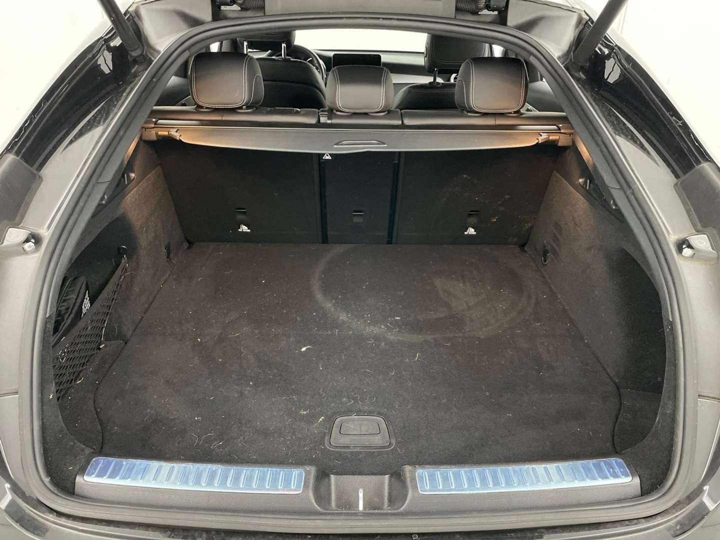 Mercedes GLC Coupé 300 - 2023 - Joinsteer - #9