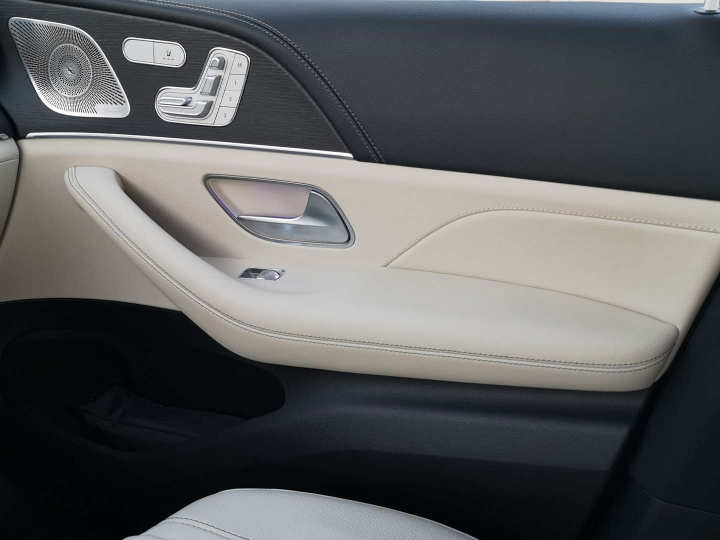 Mercedes GLE 350 - 2024 - Joinsteer - #14