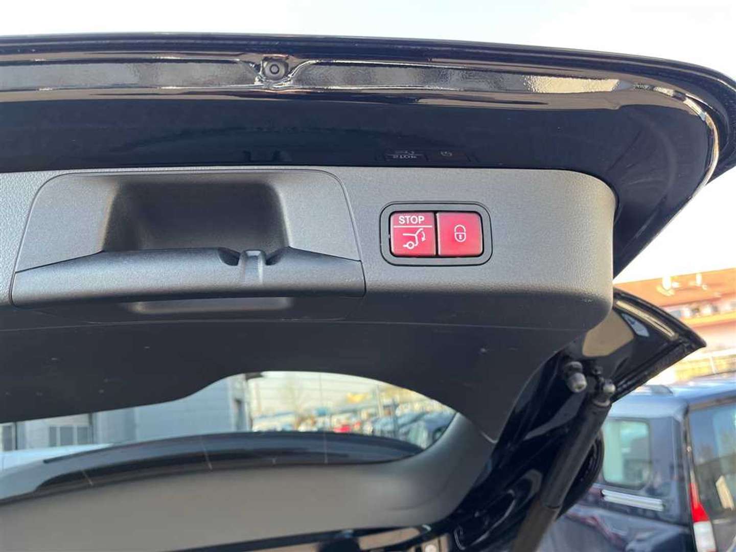 Mercedes EQB 300 - 2023 - Joinsteer - #26