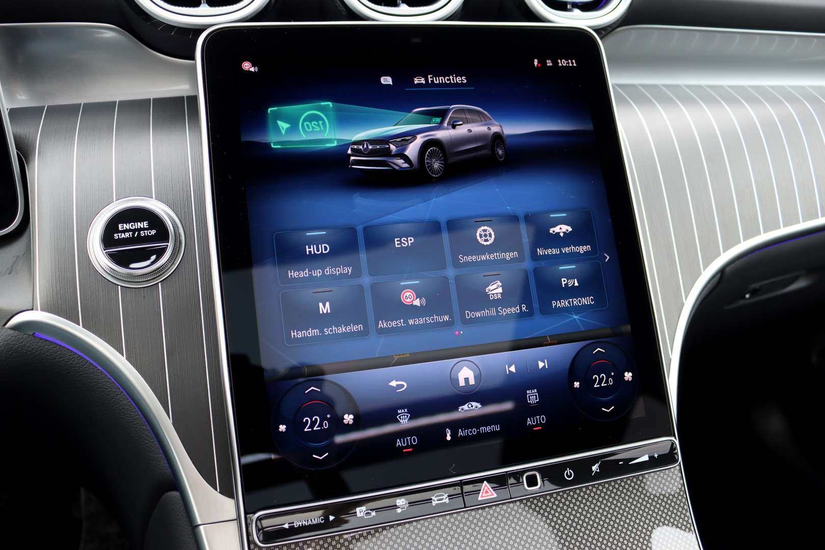 Mercedes GLC 400e 400 AMG Line - 2024 - Joinsteer - #18