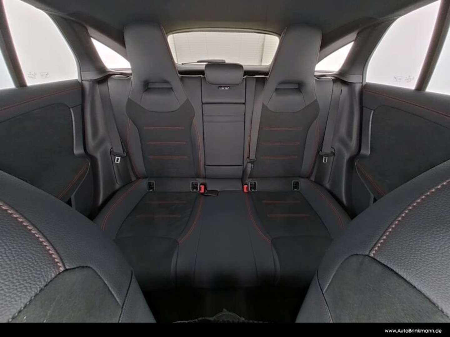 Mercedes CLA Shooting Break 200 AMG-LINE - 2025 - Joinsteer - #7