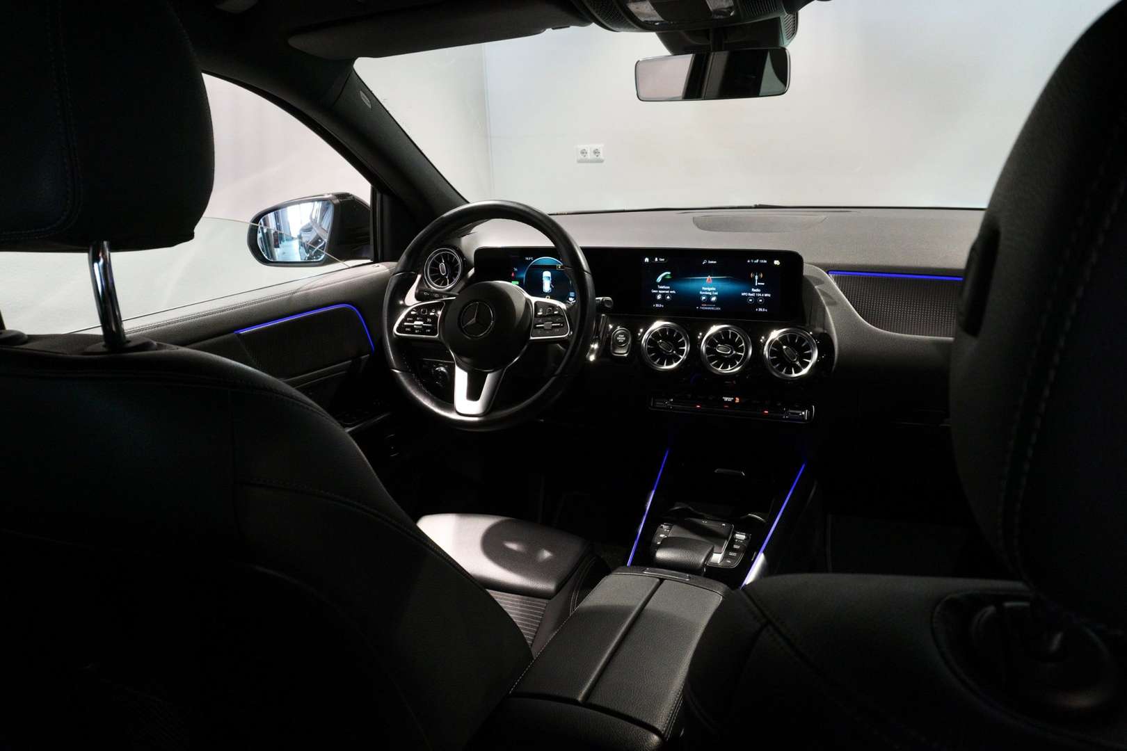 Mercedes GLA 250 250 AMG Line - 2021 - Joinsteer - #3