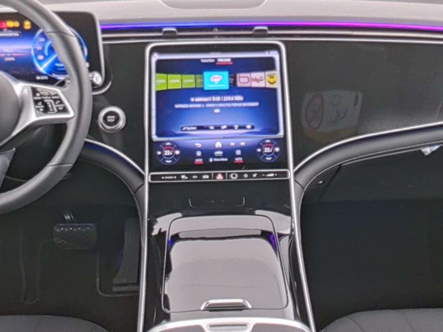 Mercedes EQE 350 Electric Art - 2025 - Joinsteer - #4