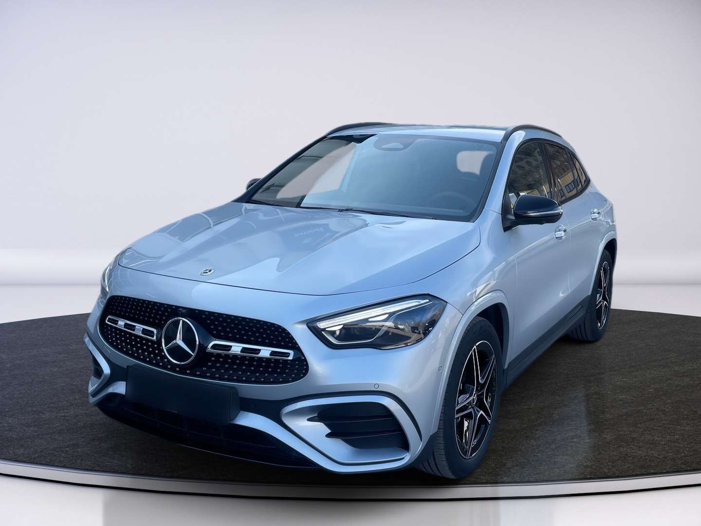 Mercedes GLA 200 - 2026 - Joinsteer - #2