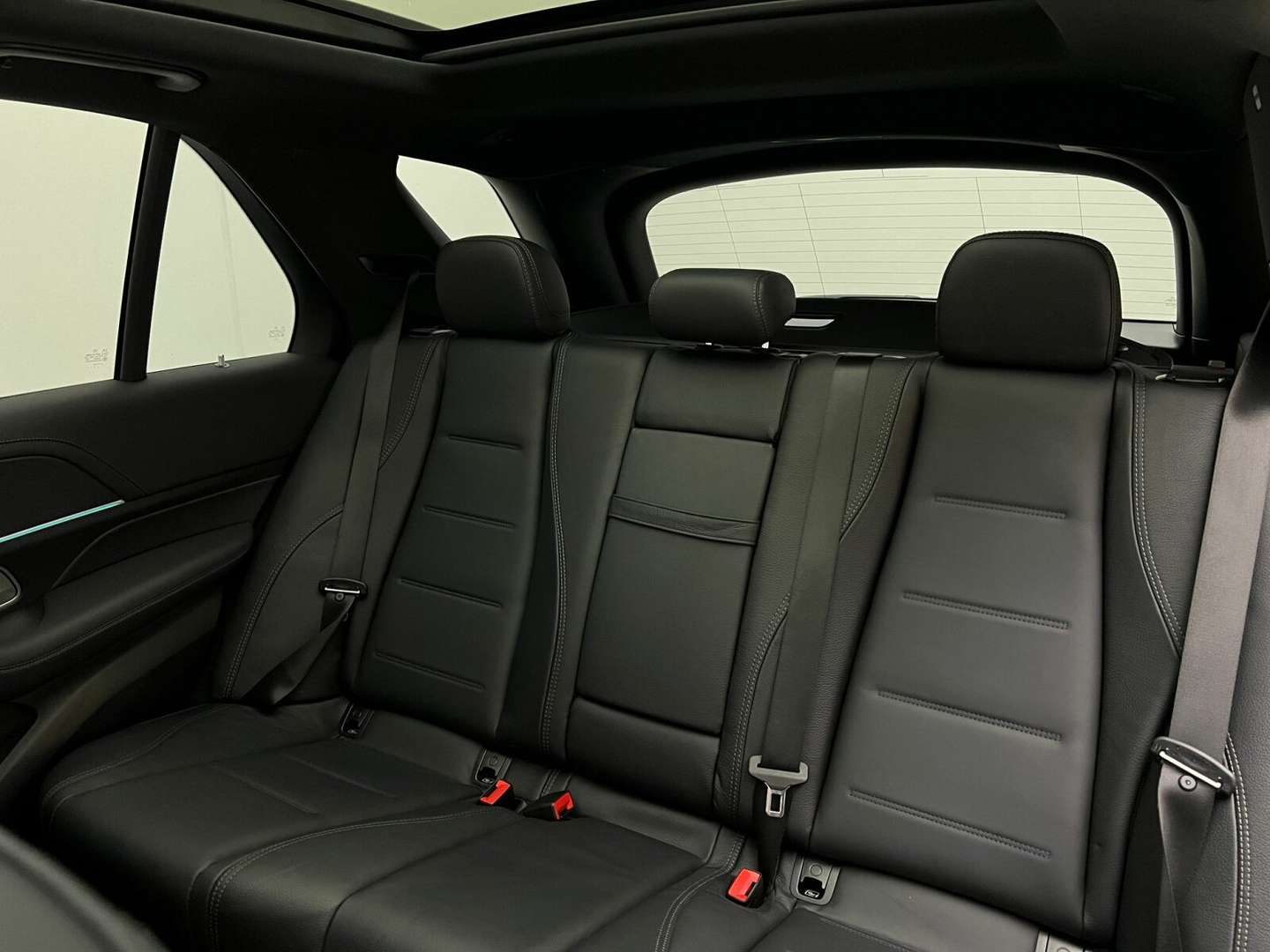 Mercedes GLE 350 Night Edition - 2022 - Joinsteer - #28