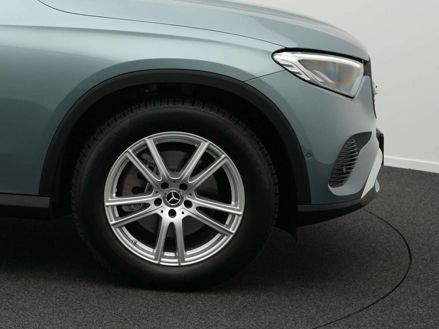 Mercedes GLC 200 Coupé 200 Avantgarde - 2024 - Joinsteer - #8