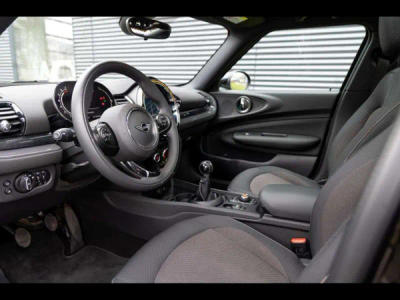 Mini Clubman ONE -  - Joinsteer - #2