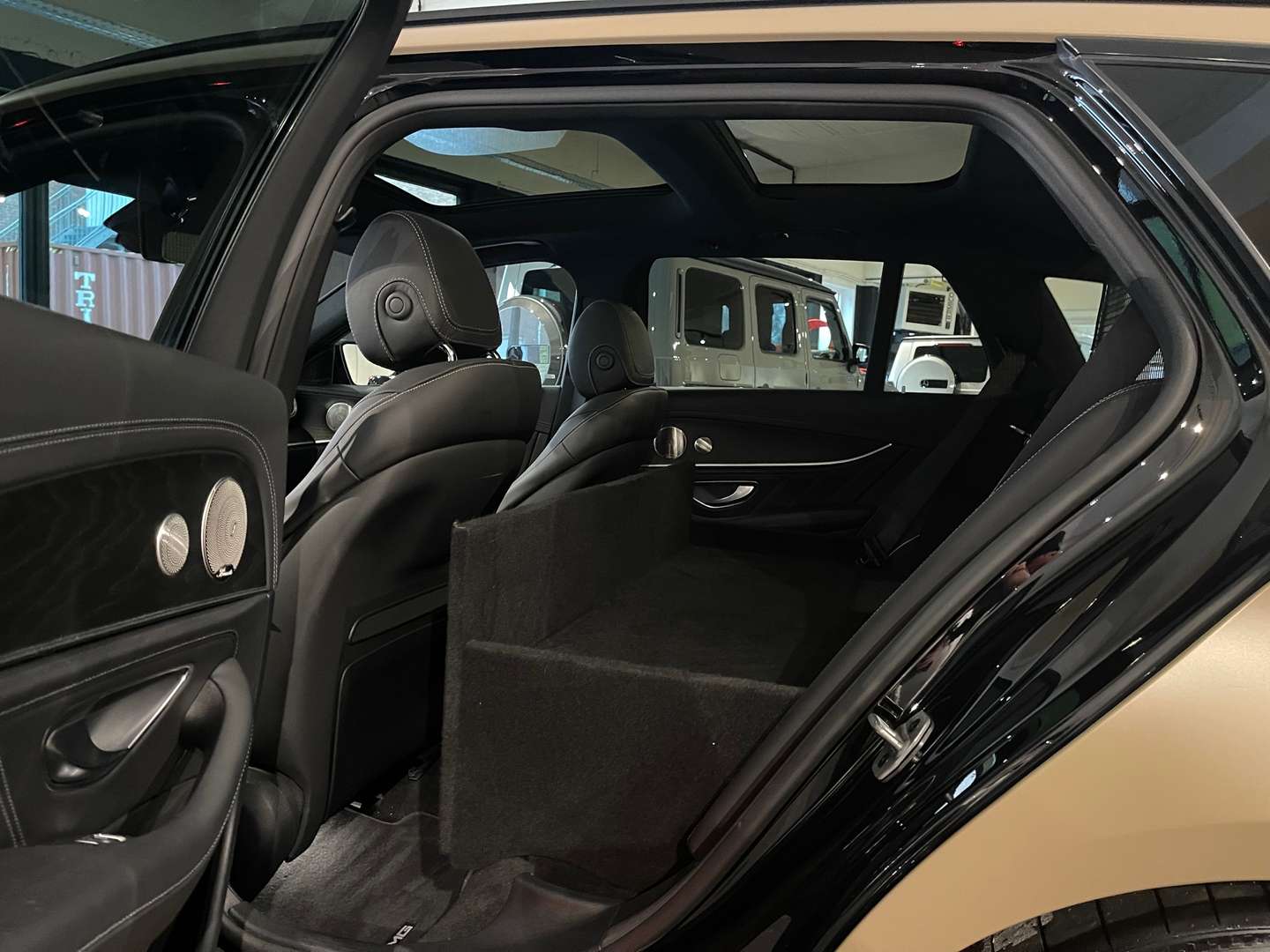 Mercedes Classe E63 AMG 63 - 2021 - Joinsteer - #12