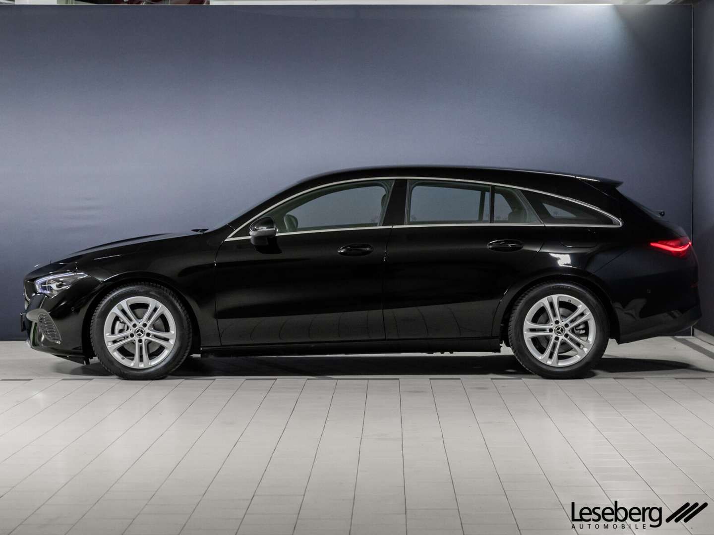 Mercedes CLA Shooting Break 200 - 2025 - Joinsteer - #2