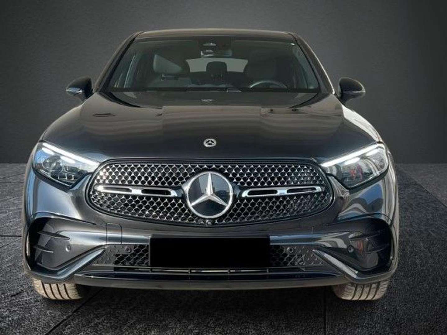 Mercedes GLC Coupé 220 AMG Line - 2025 - Joinsteer - #2