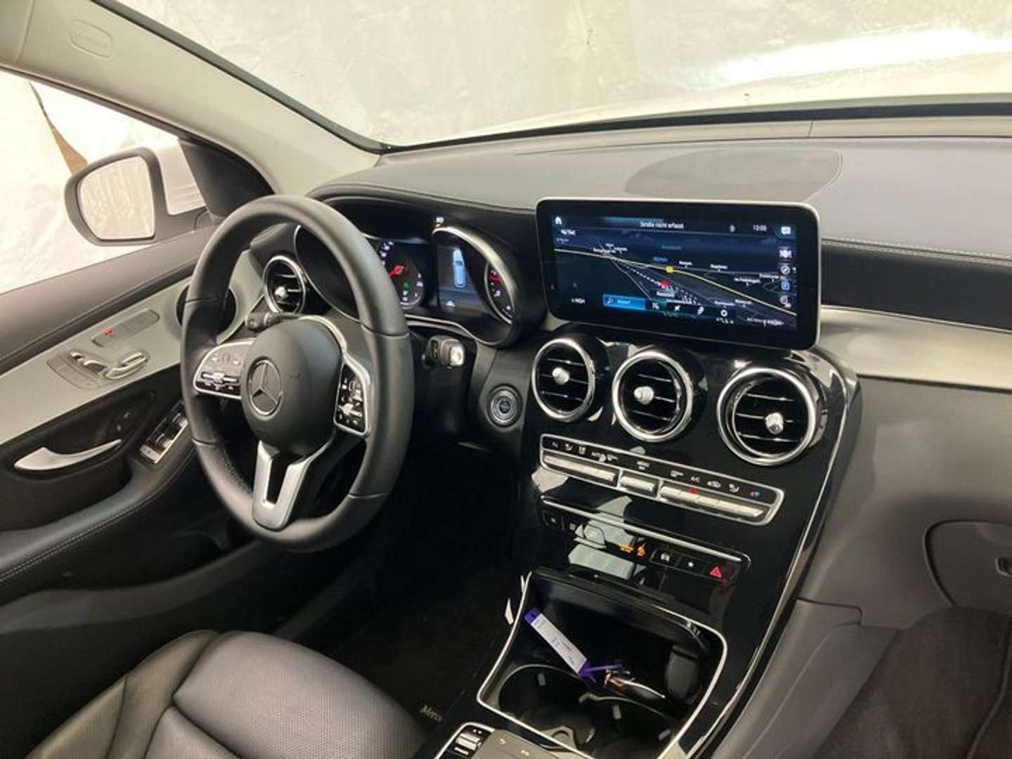 Mercedes GLC 220 - 2022 - Joinsteer - #4
