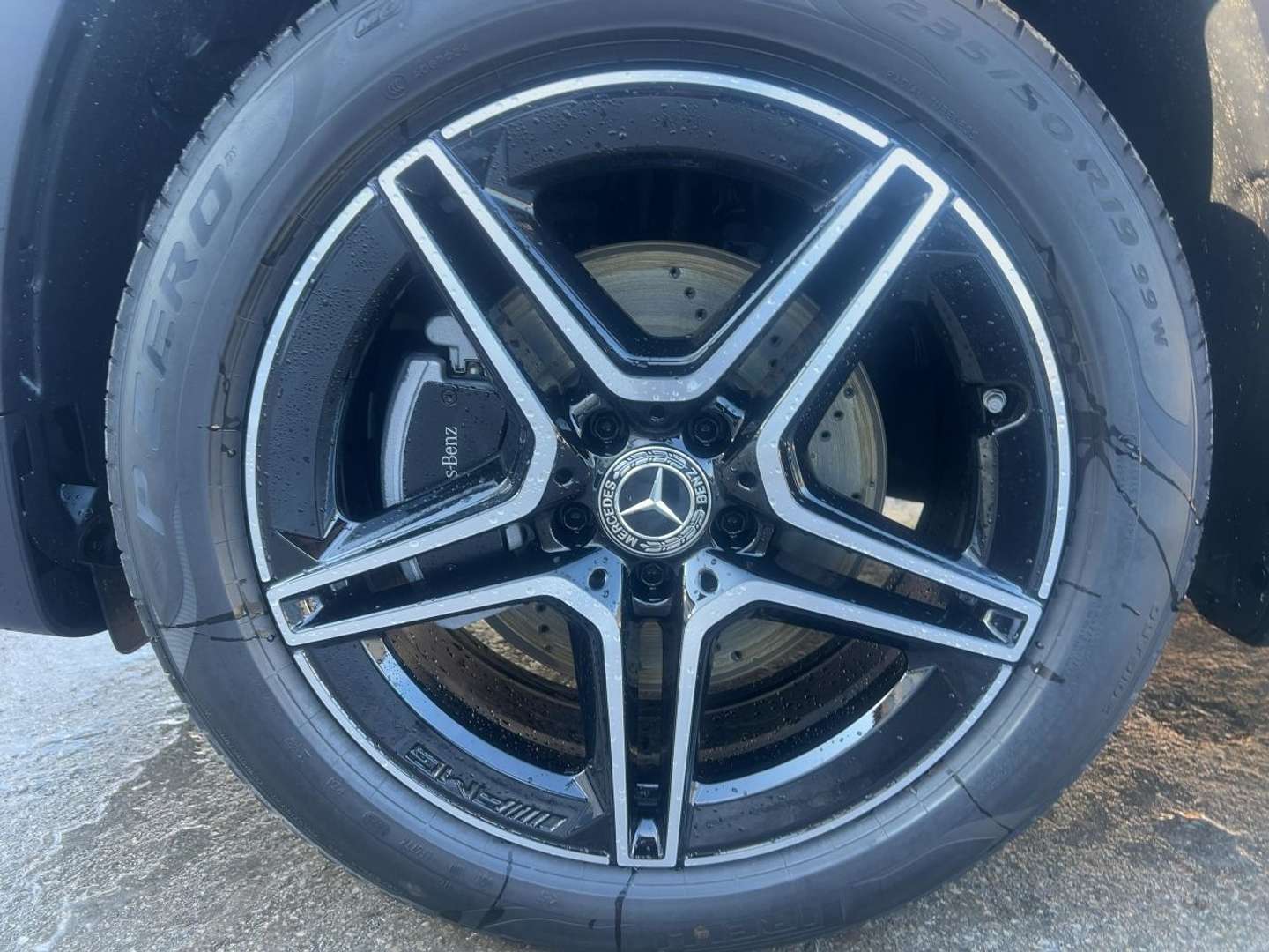 Mercedes GLB 200 AMG Line - 2026 - Joinsteer - #15