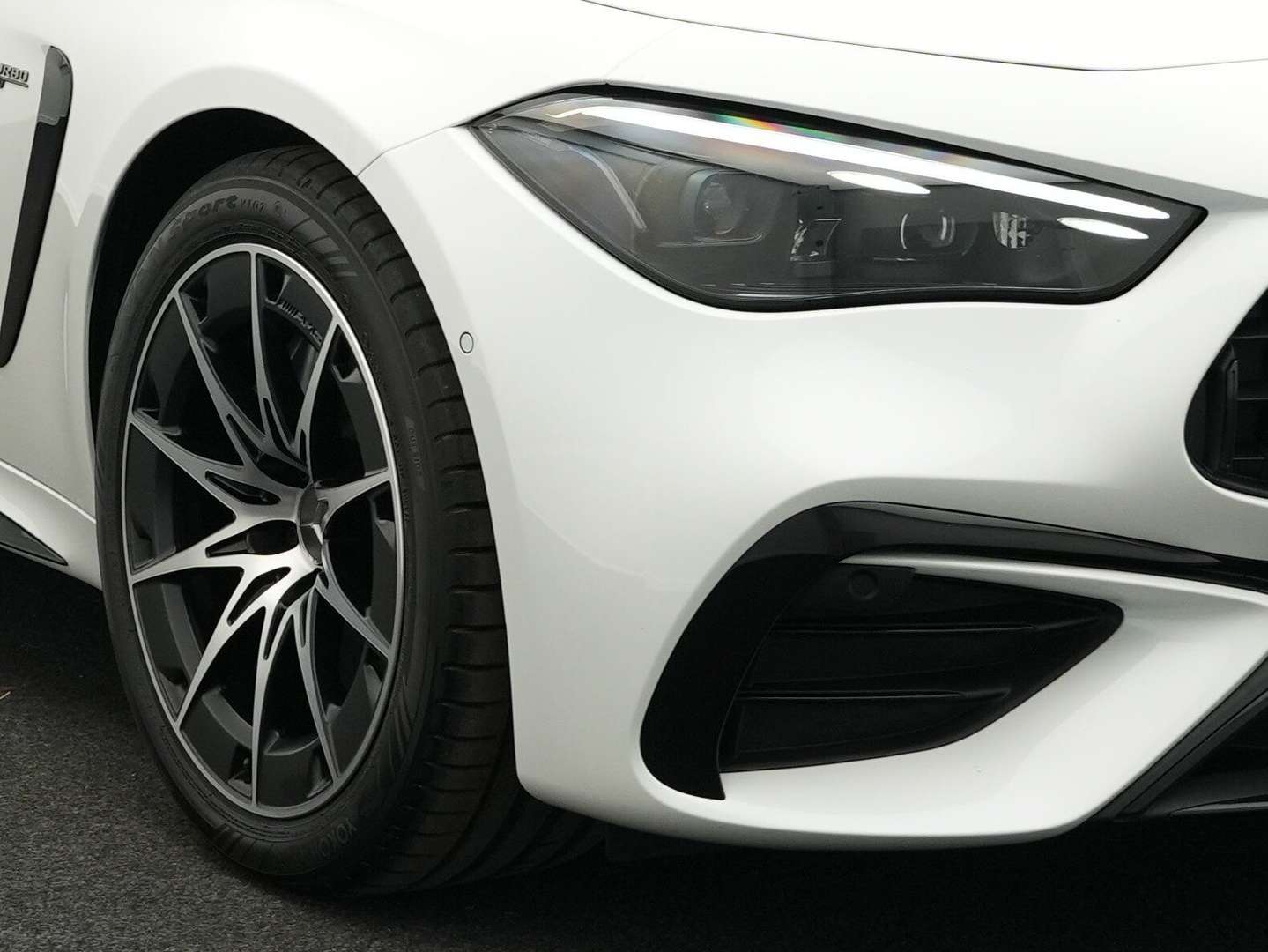 Mercedes CLE 53 AMG 53 Premium - 2025 - Joinsteer - #9