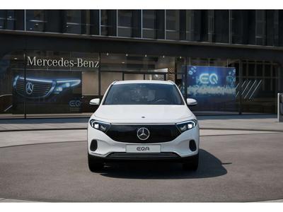 Mercedes EQA 250 Progressive -  - Joinsteer - #3