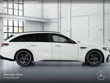 Mercedes Classe E 53 AMG 53 — photo 19