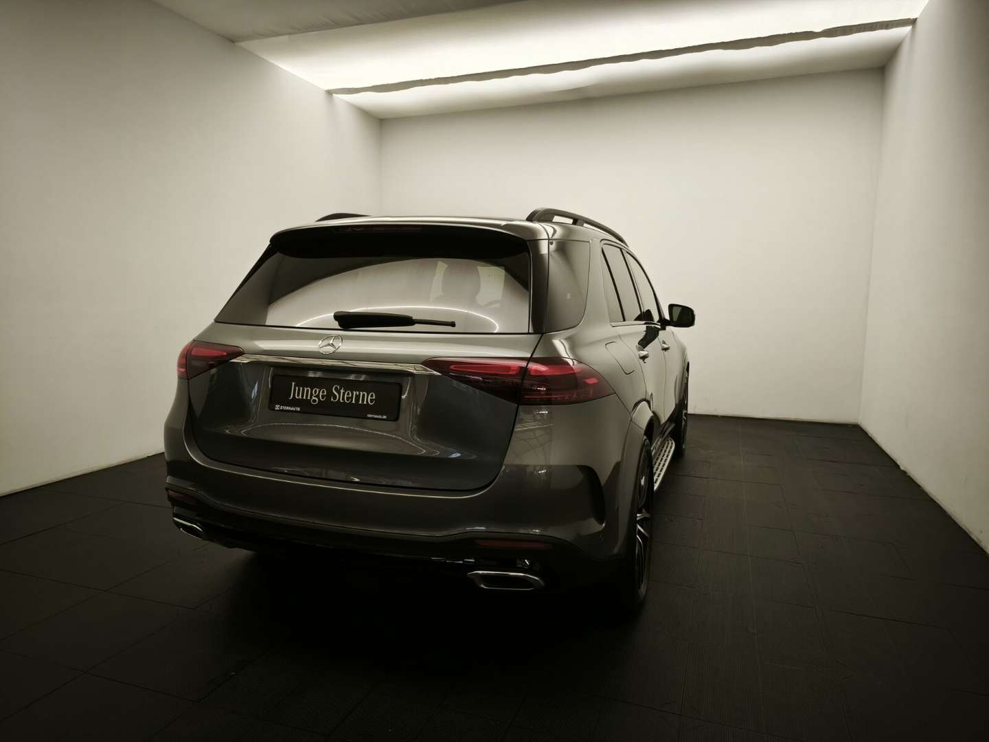 Mercedes GLE 450 Premium Plus - 2024 - Joinsteer - #4