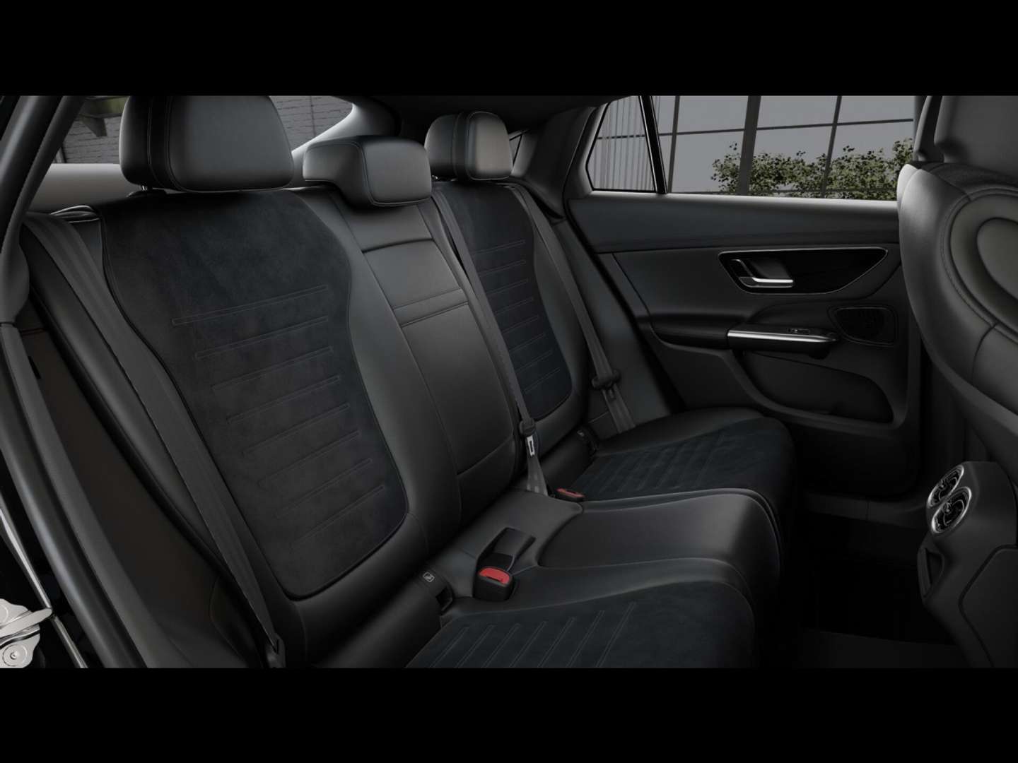 Mercedes GLC Coupé 220 Night Edition - 2026 - Joinsteer - #4