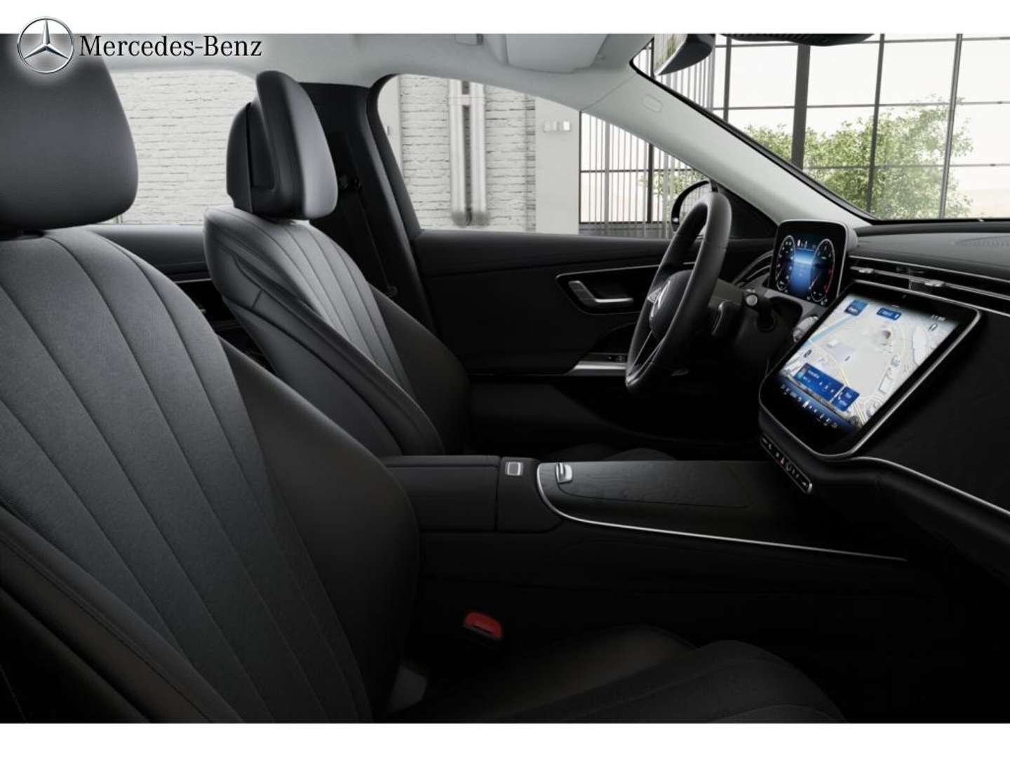 Mercedes Classe E 220 Avantgarde - 2025 - Joinsteer - #9