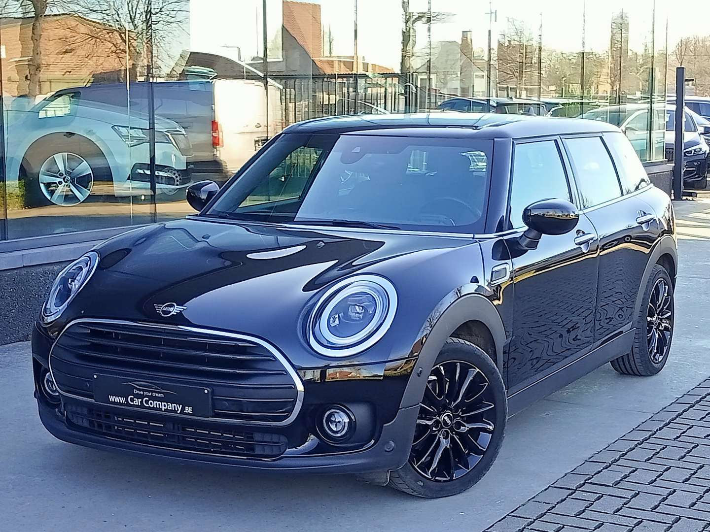 Mini Clubman COOPER - 2022 - Joinsteer - #2