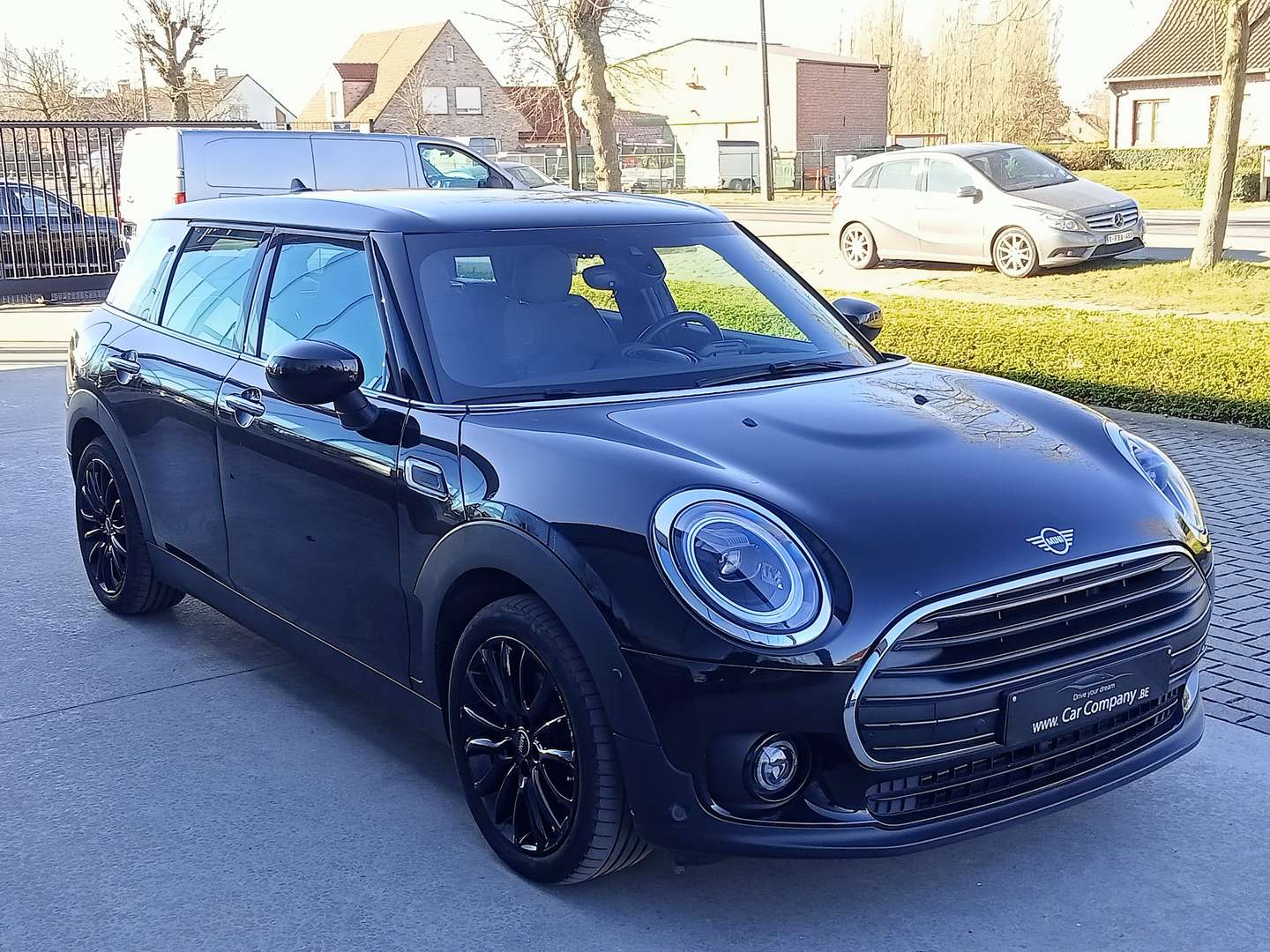 Mini Clubman COOPER - 2022 - Joinsteer - #3