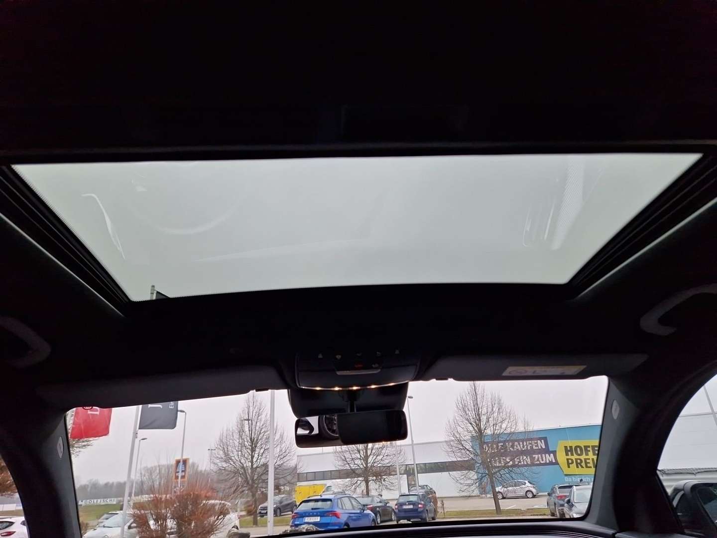 Mercedes EQC 400 - 2020 - Joinsteer - #15