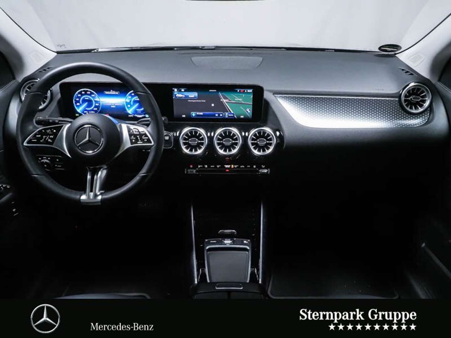 Mercedes EQA 300 Progressive - 2024 - Joinsteer - #4