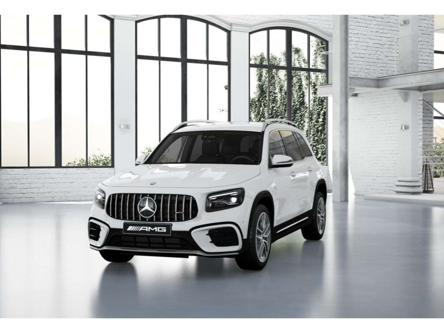 Mercedes GLA 35 AMG 35 - 2025 - Joinsteer - #6