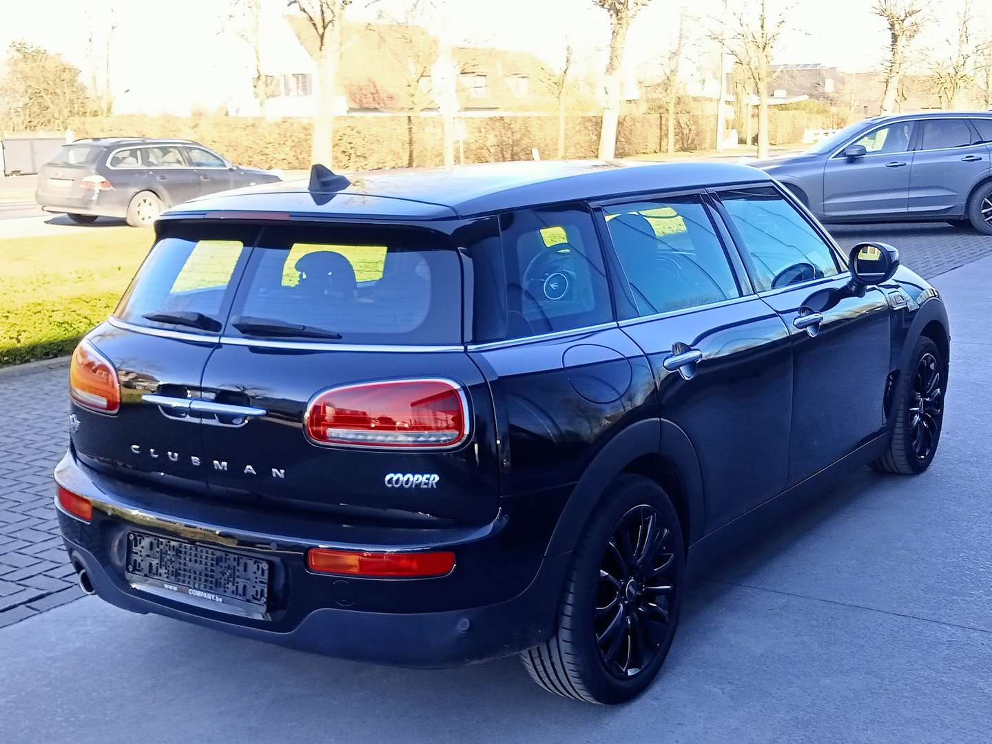 Mini Clubman COOPER - 2022 - Joinsteer - #5