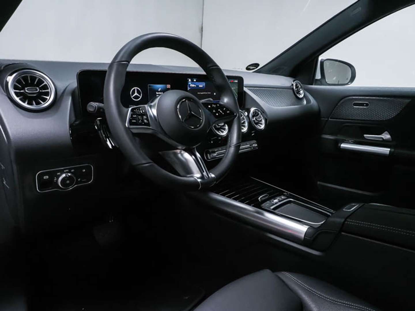 Mercedes EQA 300 Progressive - 2024 - Joinsteer - #5