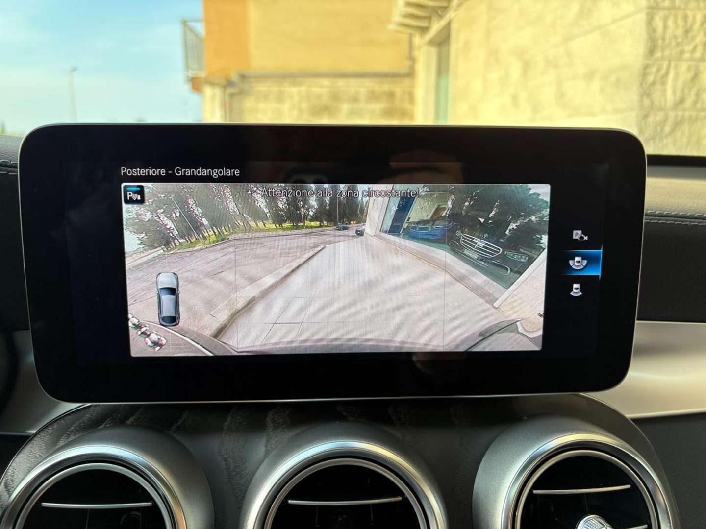 Mercedes GLC Coupé 300 Premium - 2022 - Joinsteer - #18