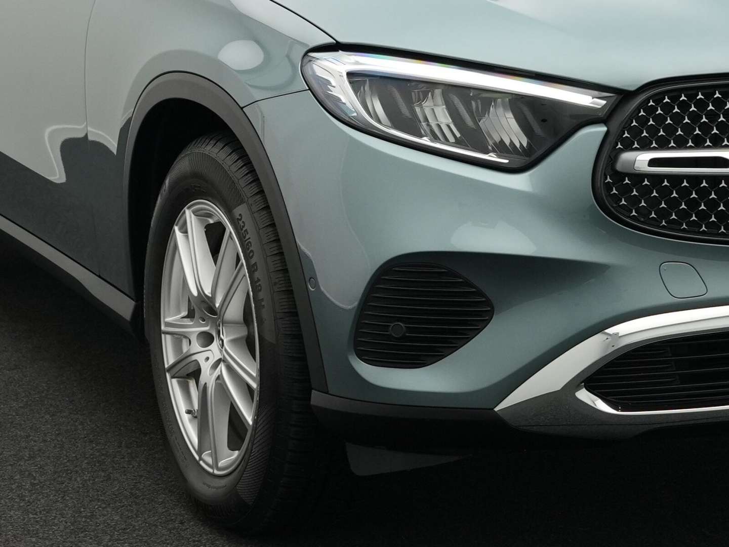 Mercedes GLC 200 Coupé 200 Avantgarde - 2024 - Joinsteer - #9