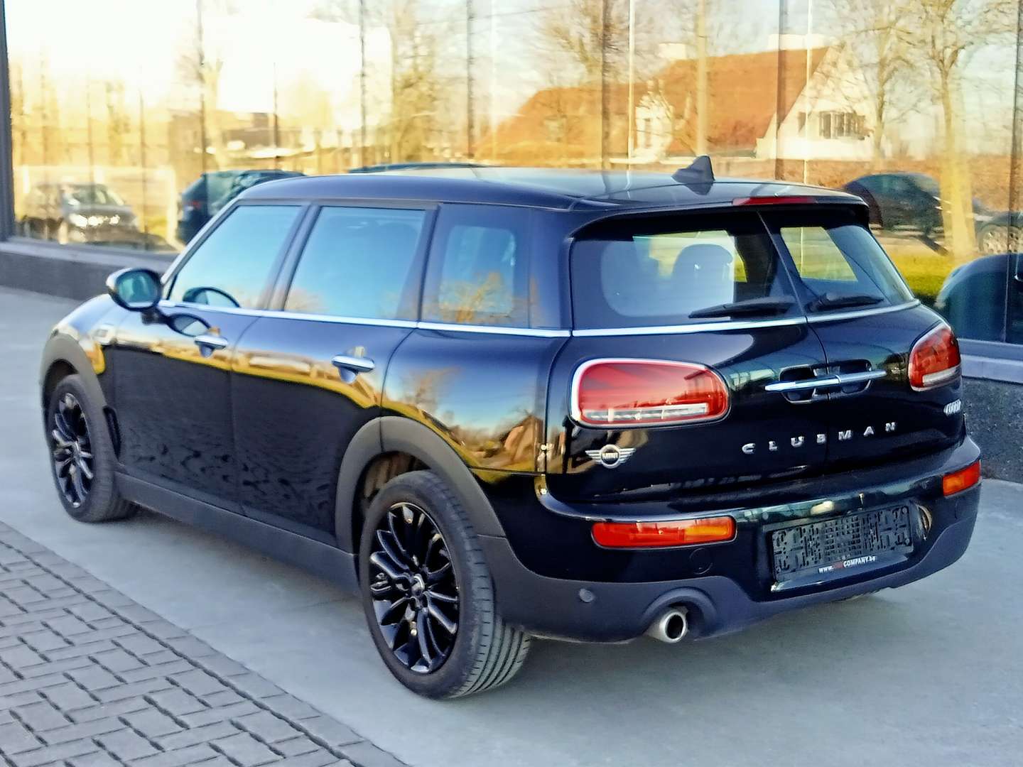 Mini Clubman COOPER - 2022 - Joinsteer - #7