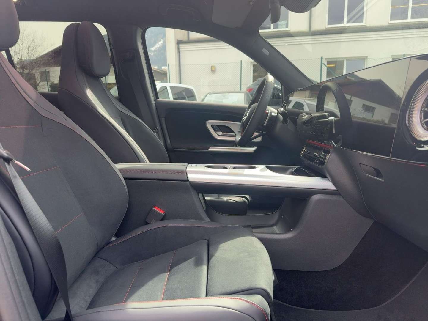 Mercedes GLB 350 AMG Line - 2026 - Joinsteer - #3