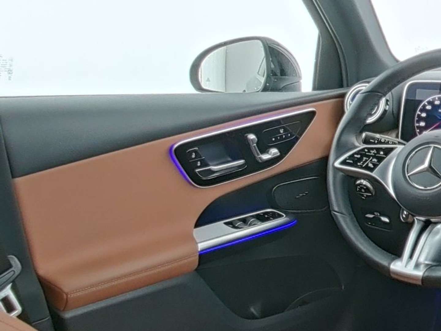 Mercedes GLC 200 Avantgarde - 2025 - Joinsteer - #5