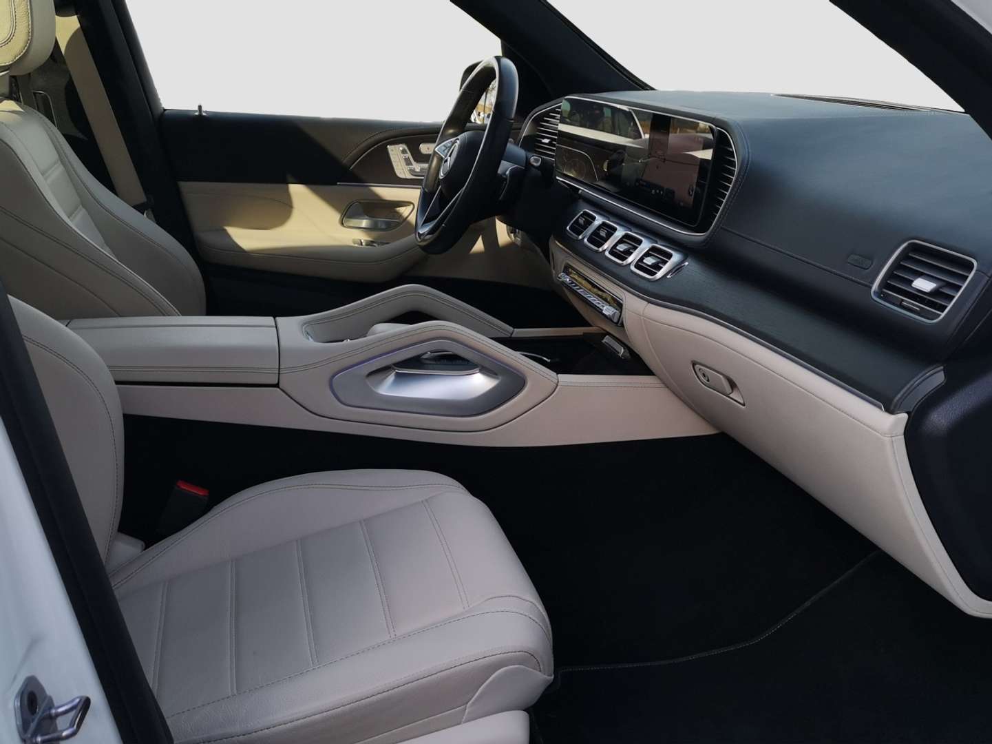 Mercedes GLE 350 - 2024 - Joinsteer - #15