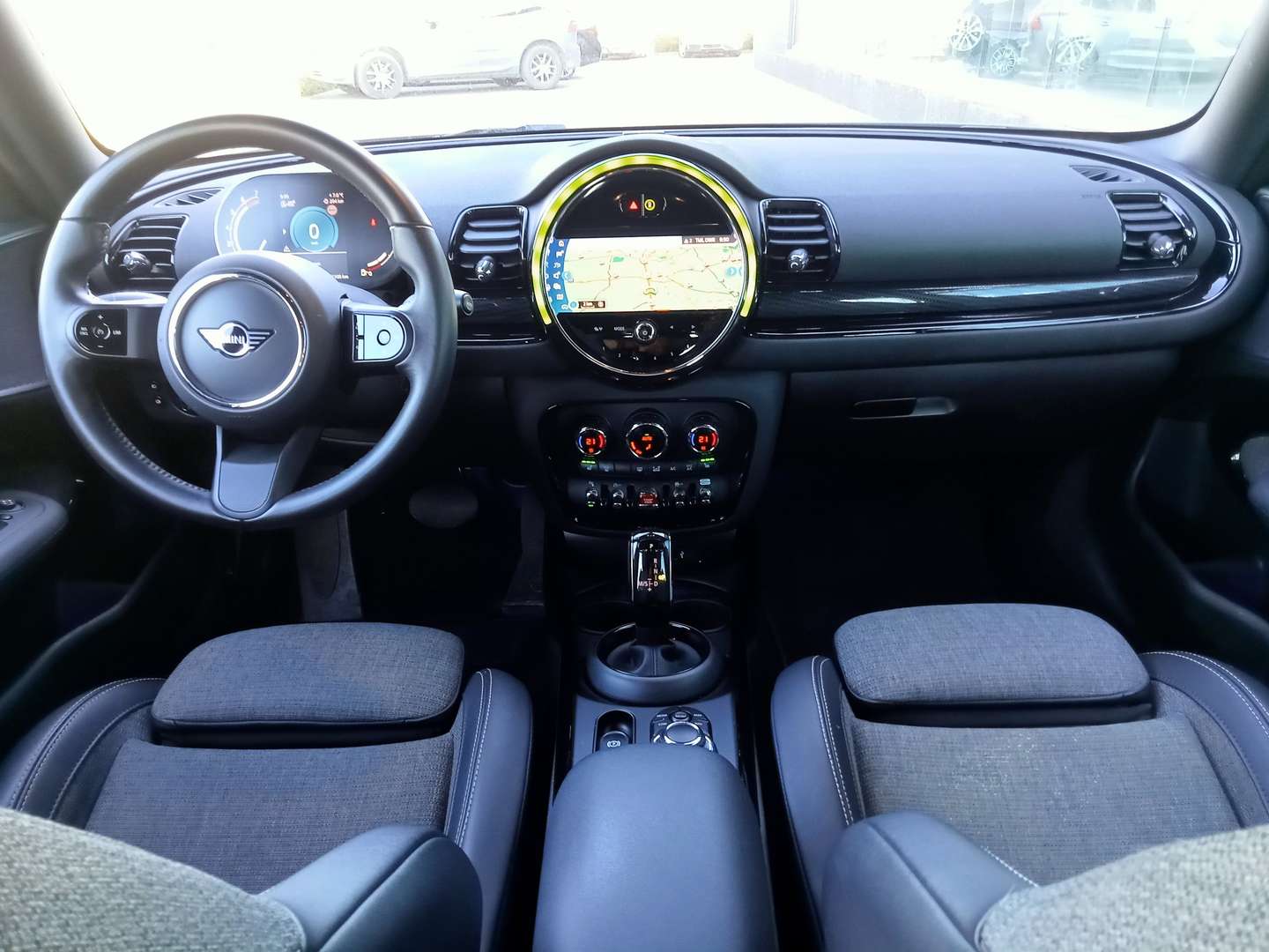 Mini Clubman COOPER - 2022 - Joinsteer - #8