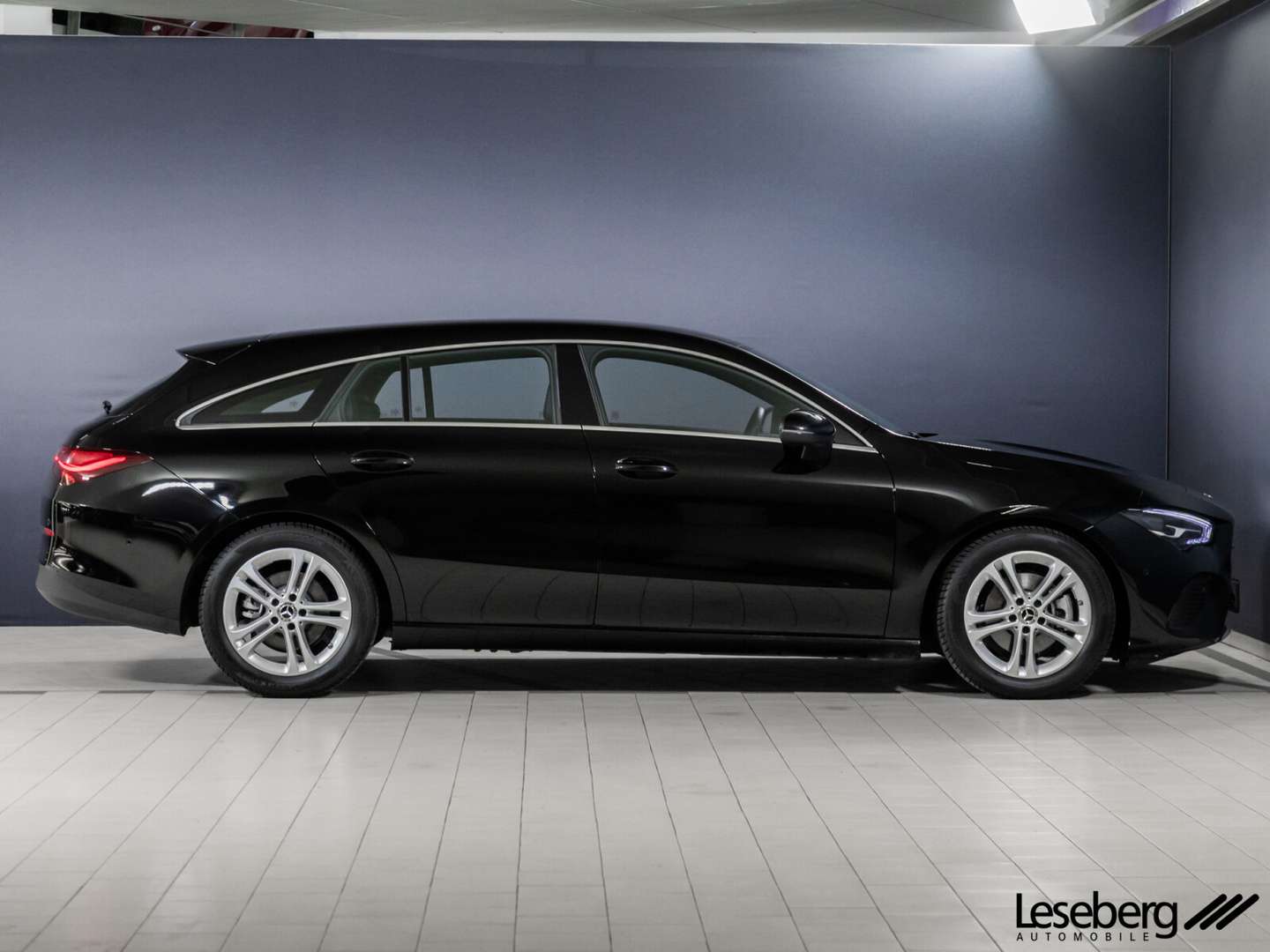 Mercedes CLA Shooting Break 200 - 2025 - Joinsteer - #3